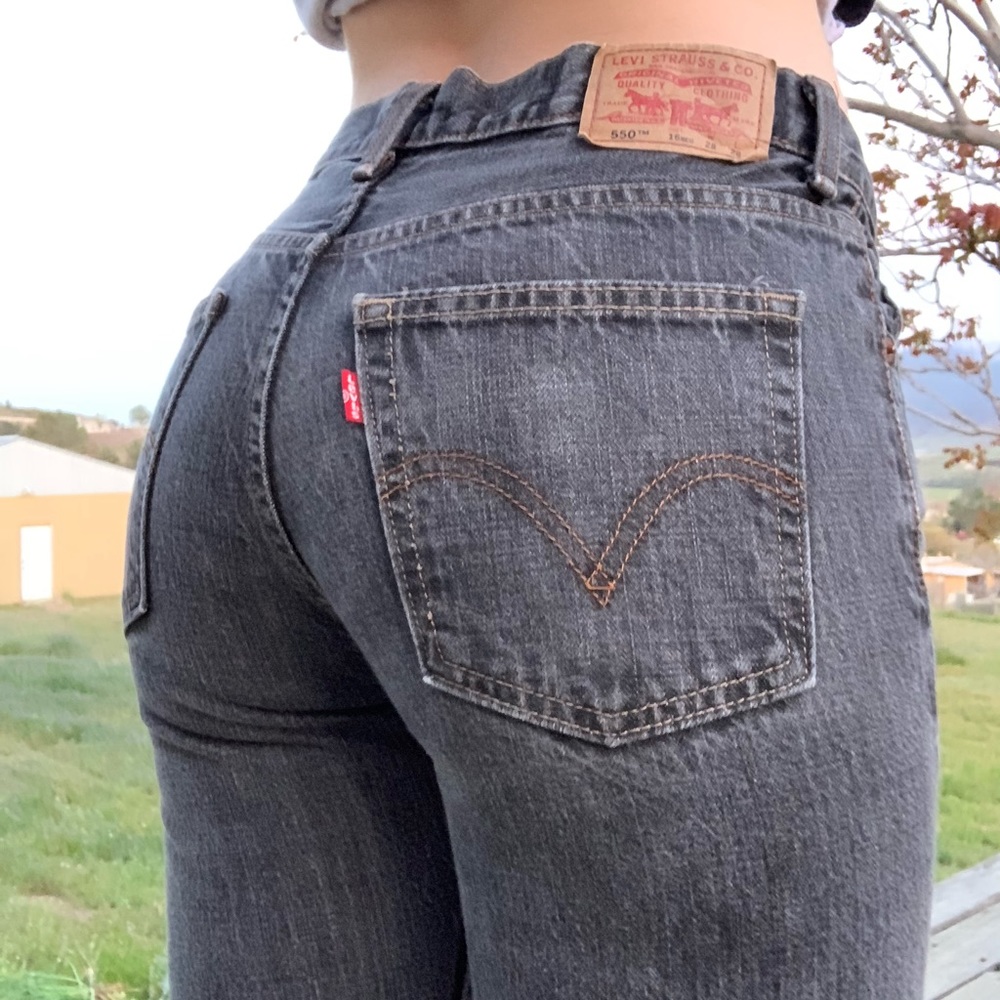 🌸HOT 550 LEVIS🌸